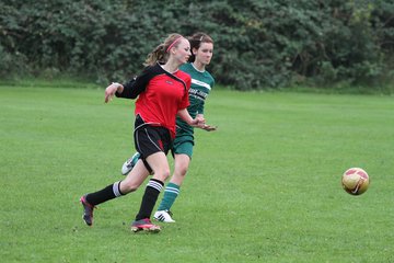 Bild 174 - wB-Jun SSV am 17.9.11